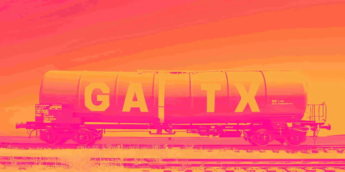 3 Reasons to Sell GATX and 1 Stock to Buy Instead