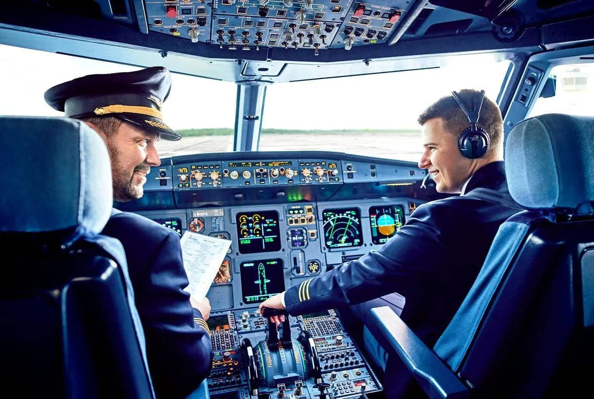 Pilots for Turkmenistan Airlines to Be Trained in Turkey