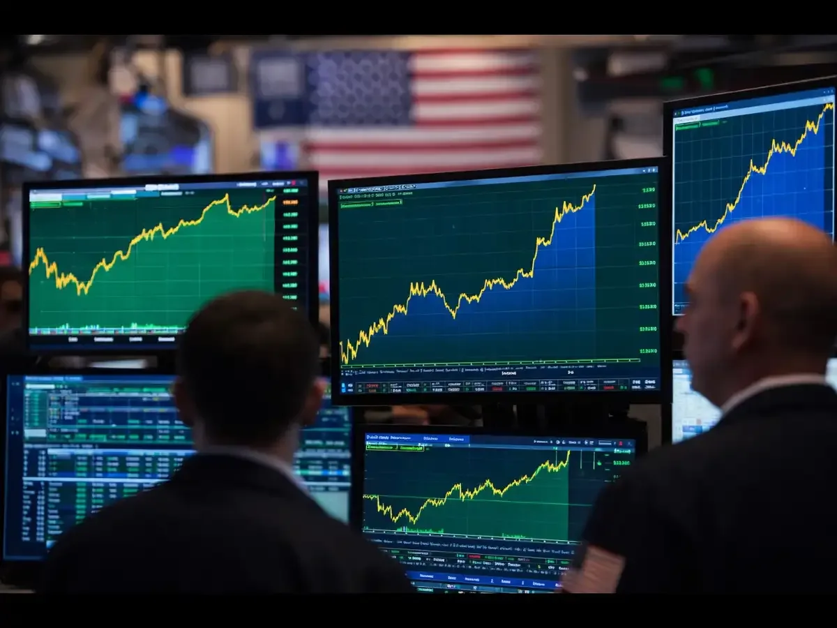 S&P 500, Nasdaq open higher after inflation data; Mideast in focus - Reuters