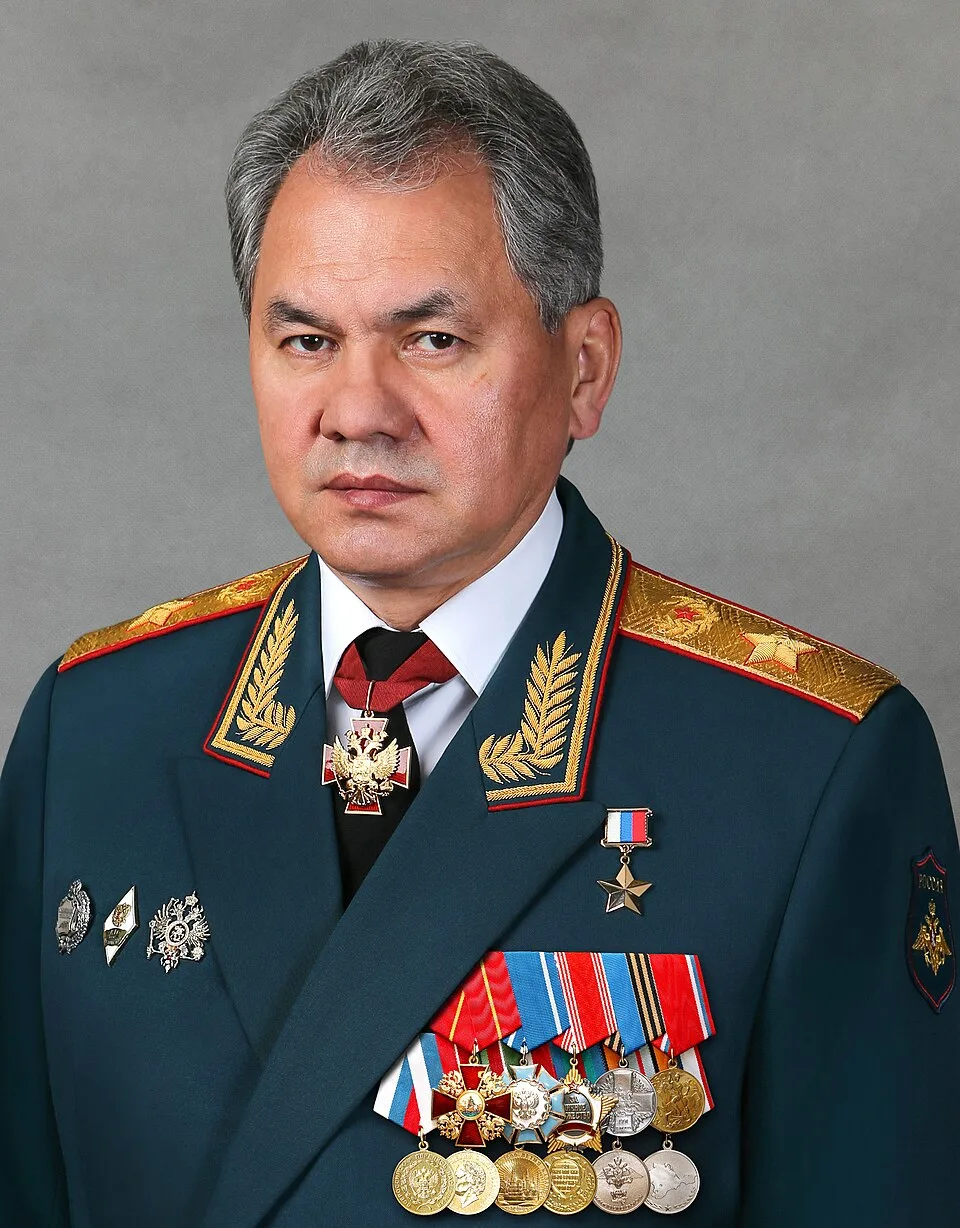 Former Top Russian Defense Ministry General Sentenced To 19 Years For Corruption