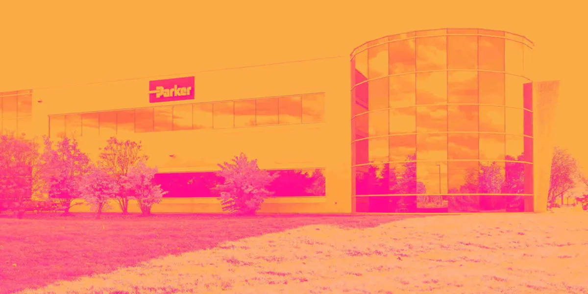 Parker-Hannifin (PH): Buy, Sell, or Hold Post Q4 Earnings?