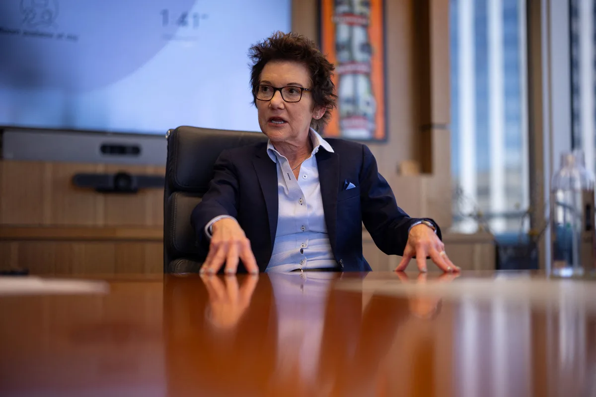 Exclusive: Fed's Daly says oil shock means getting inflation down takes longer - Reuters