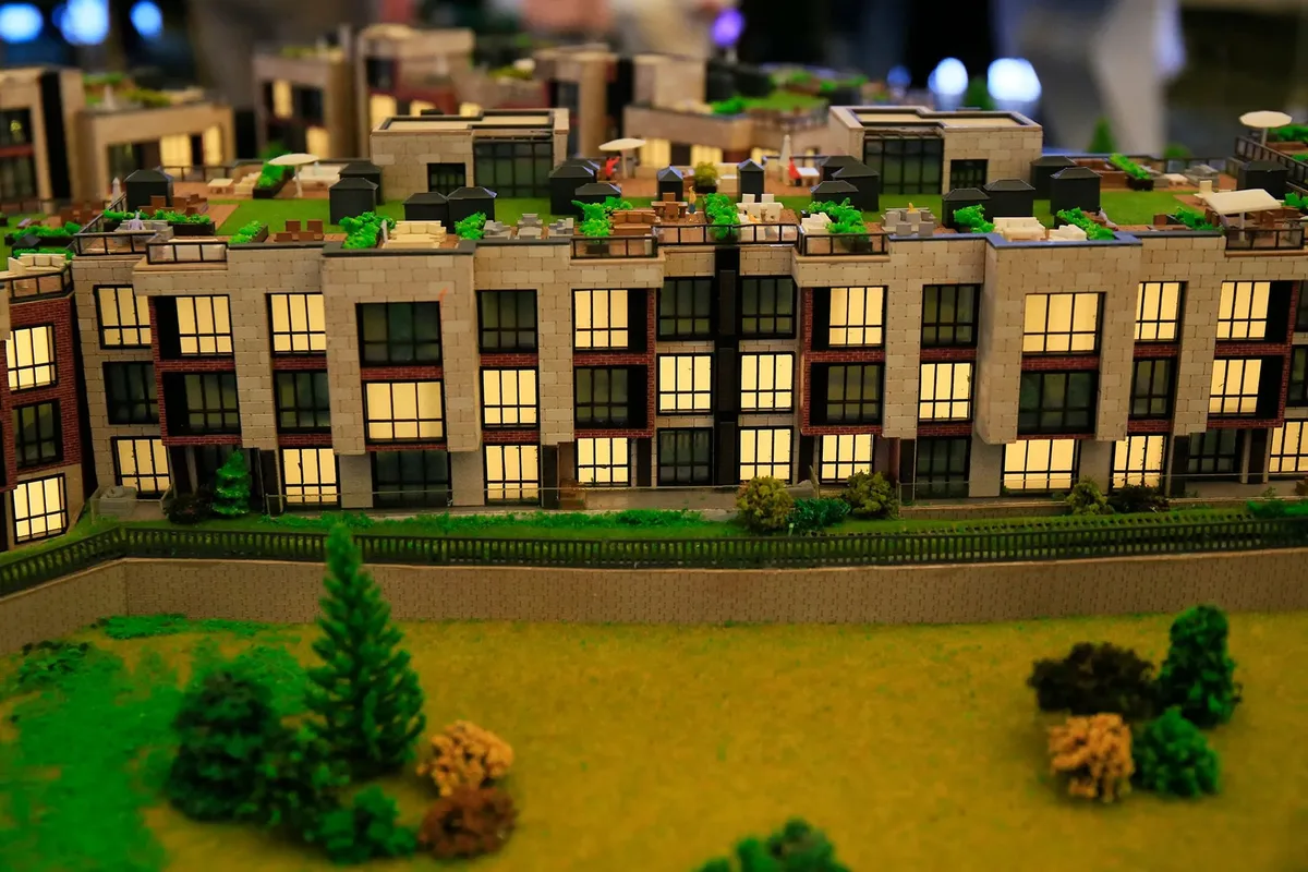 Freedom Bank запустит жилищно-сберегательную ипотеку - Kapital.kz