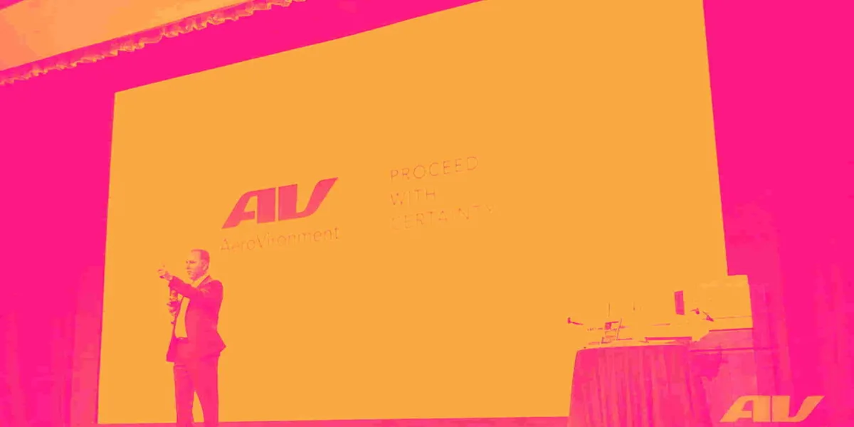 3 Industrials Stocks with Warning Signs