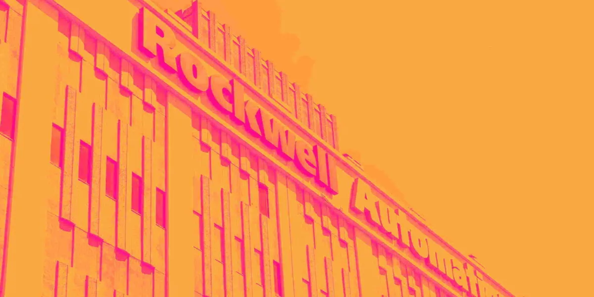 3 Industrials Stocks We Think Twice About