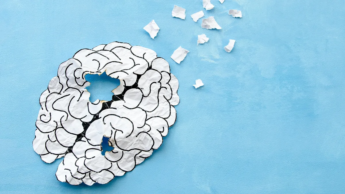 Новую связь между расположением повреждения в мозге и симптомами нашли ученые