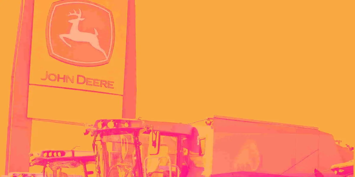 1 Industrials Stock to Consider Right Now and 2 We Brush Off