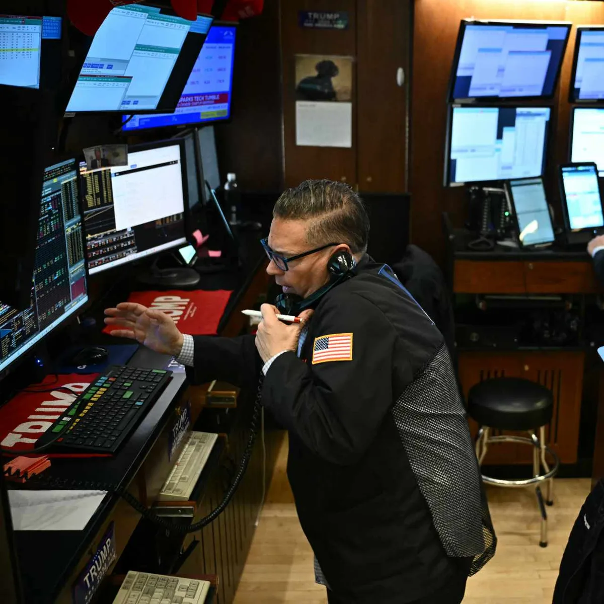 These Stocks Are Today’s Movers: Fair Isaac, Coherent, Palo Alto, TSMC, Organon, Palantir, ServiceNow, and More