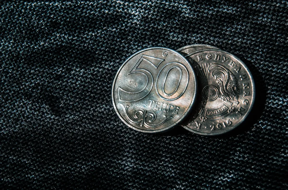 На бирже доллар продается около отметки 475 тенге - Kapital.kz