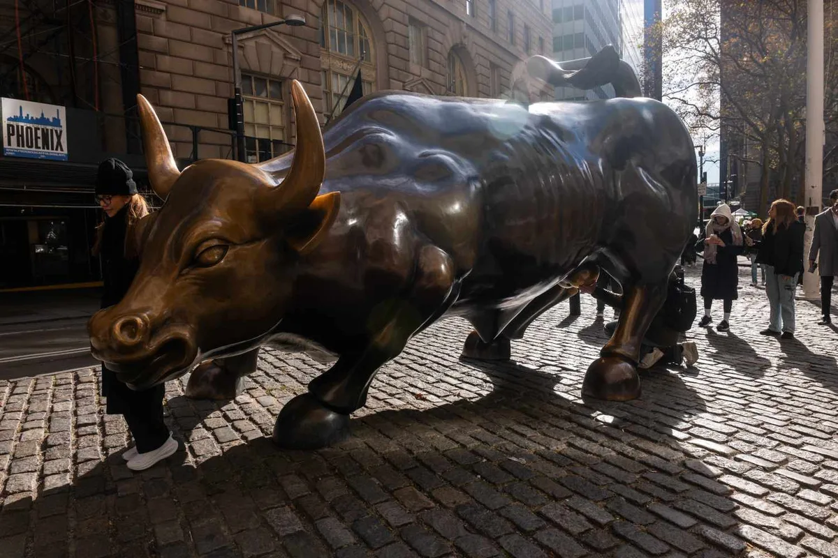 The War Isn’t Over Yet—But Investors Are Already Betting on Back to Normal