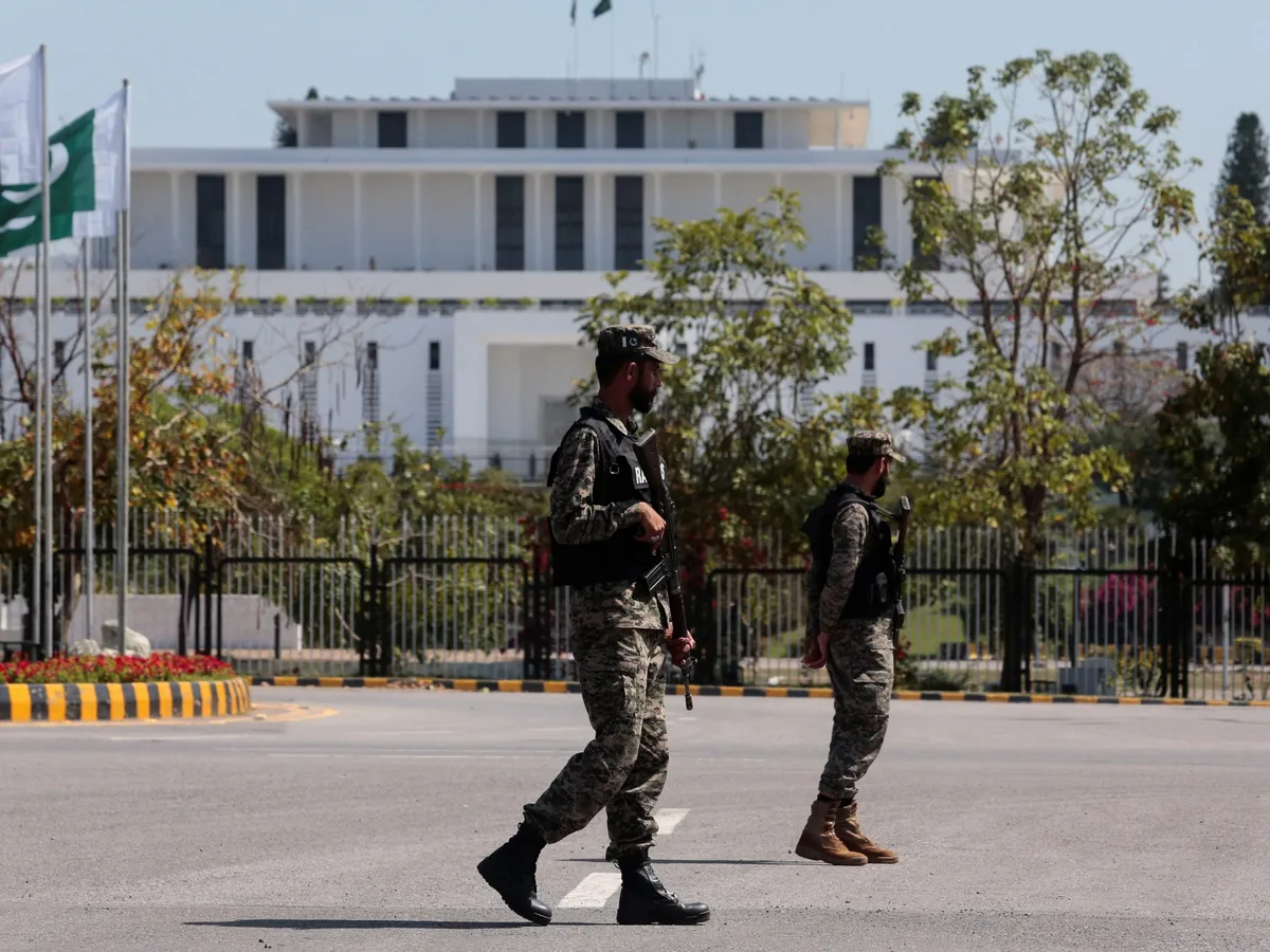 Is the US-Iran ceasefire already doomed?