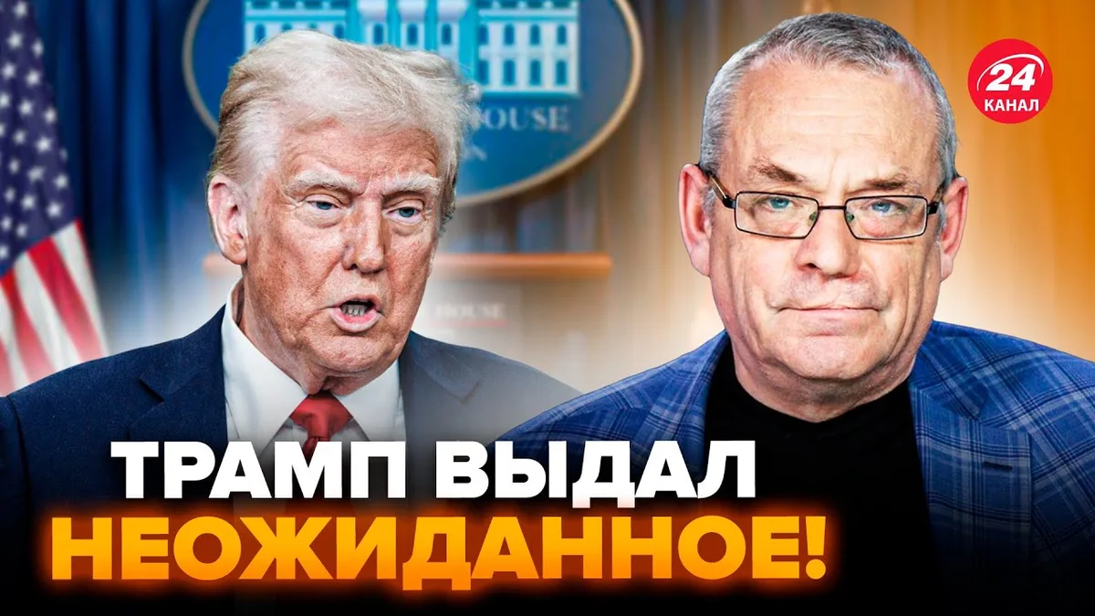 24 часа до решения: Трамп снова заявил о готовности ударов по Ирану