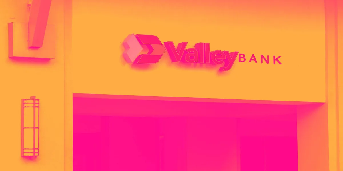 1 Bank Stock on Our Watchlist and 2 We Ignore