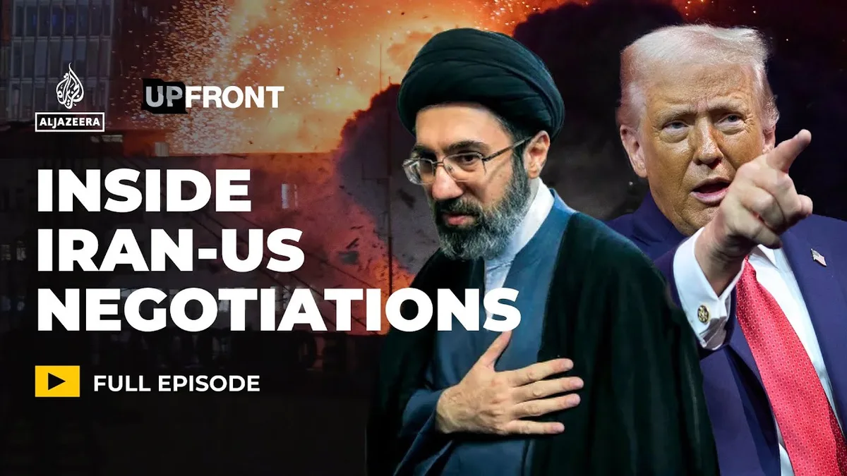 US-Iran negotiations in Islamabad: What to expect?