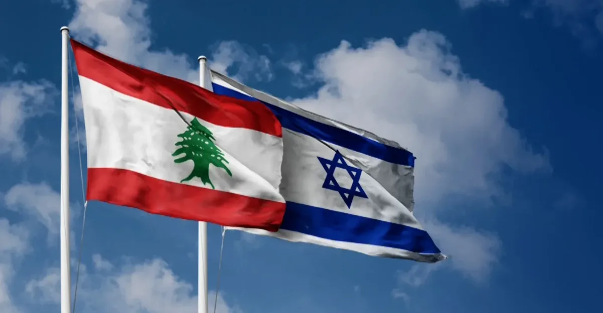 Israel, Lebanon Set To Meet April 14 For US-Backed Peace Talks In Washington
