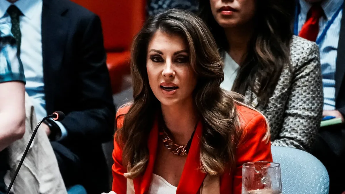 Lebanon and Israel officials to meet in US on Tuesday