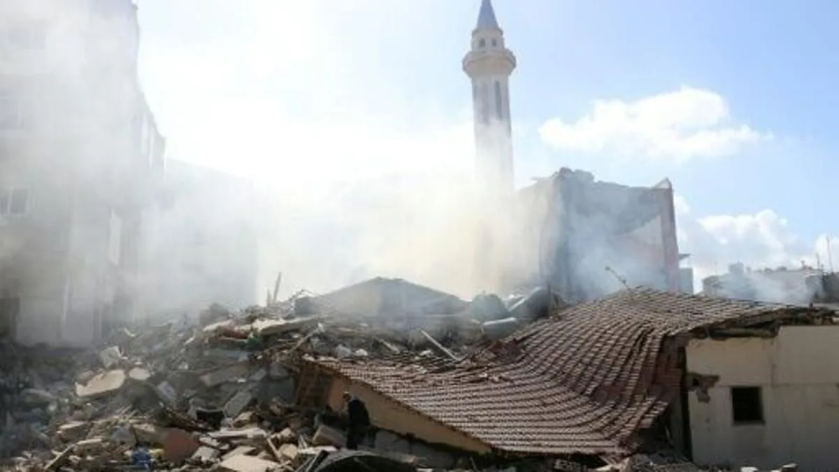 Stocks up, oil down over week on guarded optimism for Iran