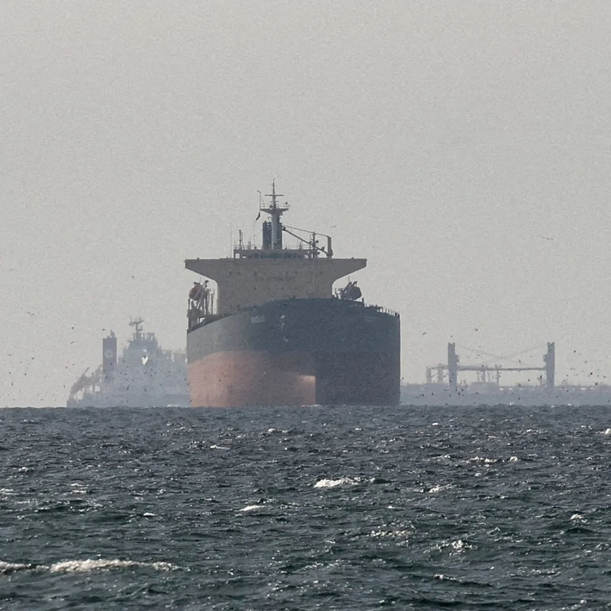 Oil whiplash: Iran war shock to flip market to deficit in 2026, analysts say - Reuters