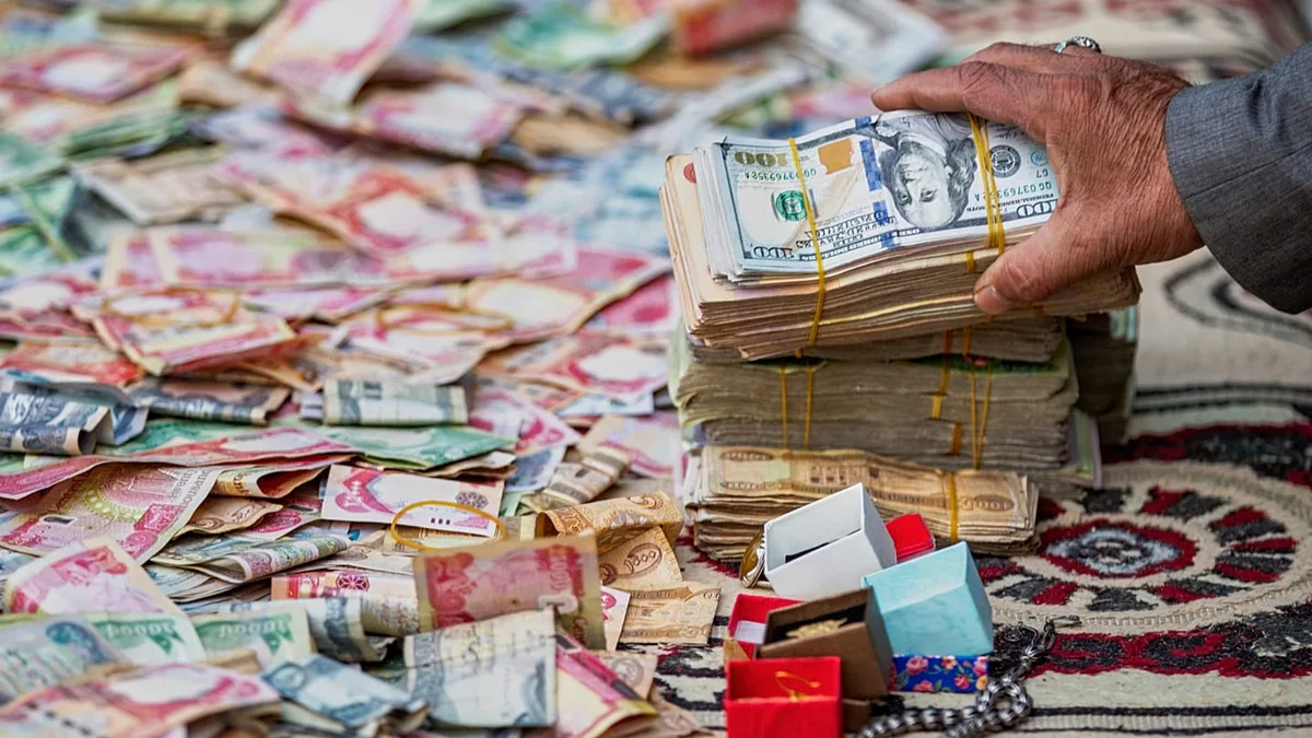 Иран потребовал разморозить активы до начала переговоров с США