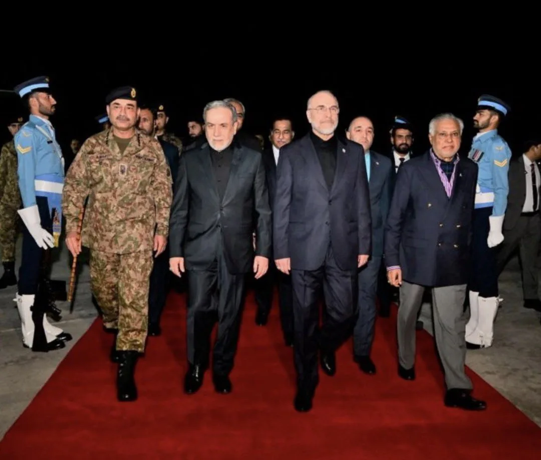 Iran war: What is happening on day 43 of the US-Iran conflict?