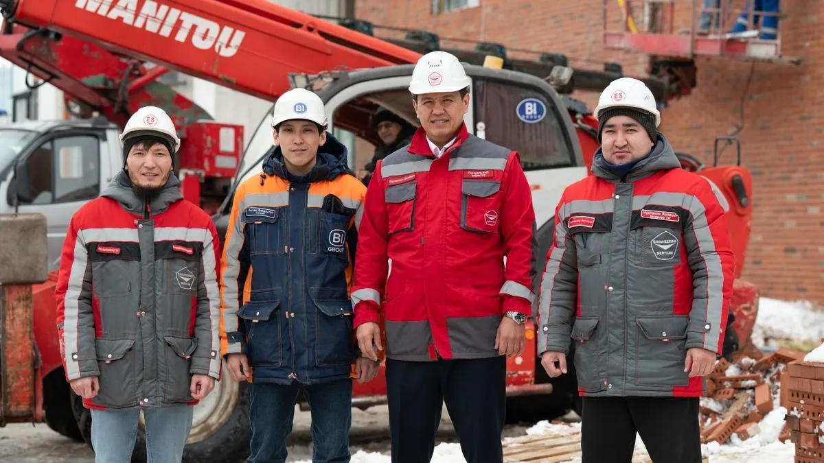 Цена прозрачности - Forbes.kz