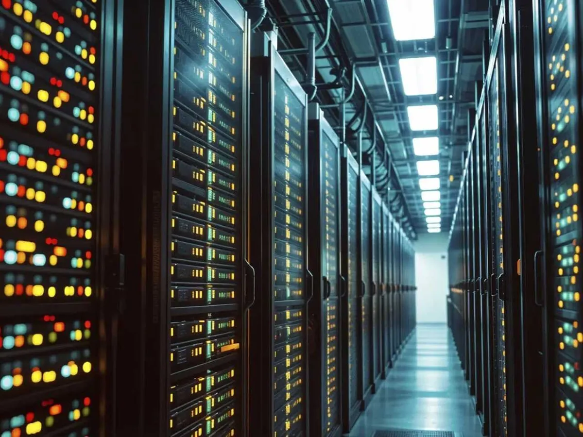 Казахстан ведет переговоры с Google, Amazon и Microsoft ради Экибастуза