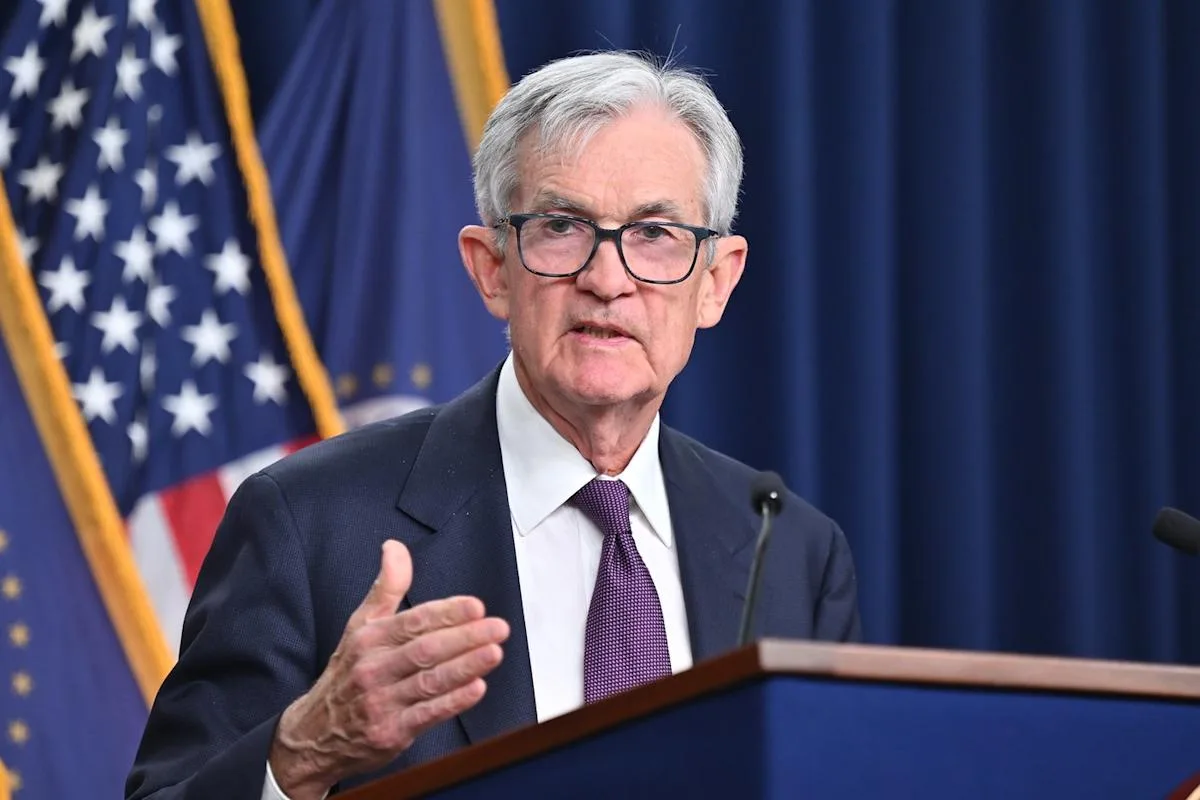 Fed Chair Jerome Powell's 6-Word Warning to Wall Street Still Holds True More Than 6 Months Later