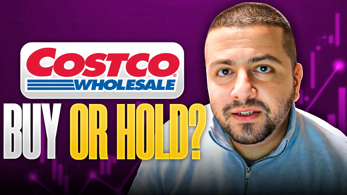 Costco Stock Is a Screaming Buy in April, but Only if This 1 Thing Happens