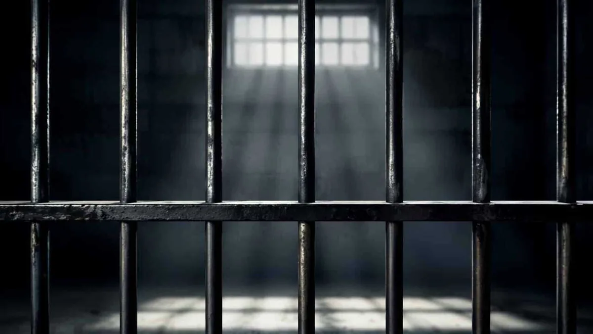 Число преступлений в Казахстане сократилось на 9%