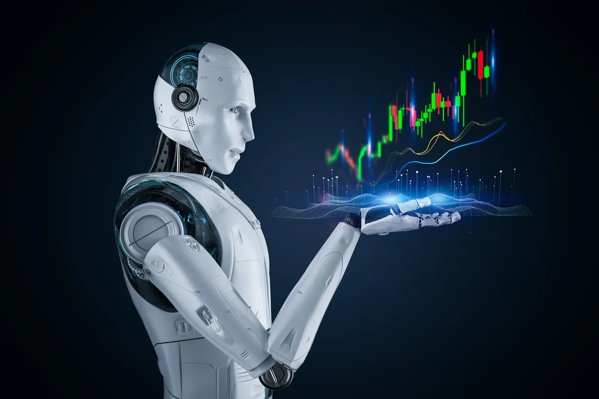 Artifical Intelligence (AI) Stocks Are Rising on the News of an Iran War Ceasefire. Here Are 3 Great Ones to Pick Up Now.