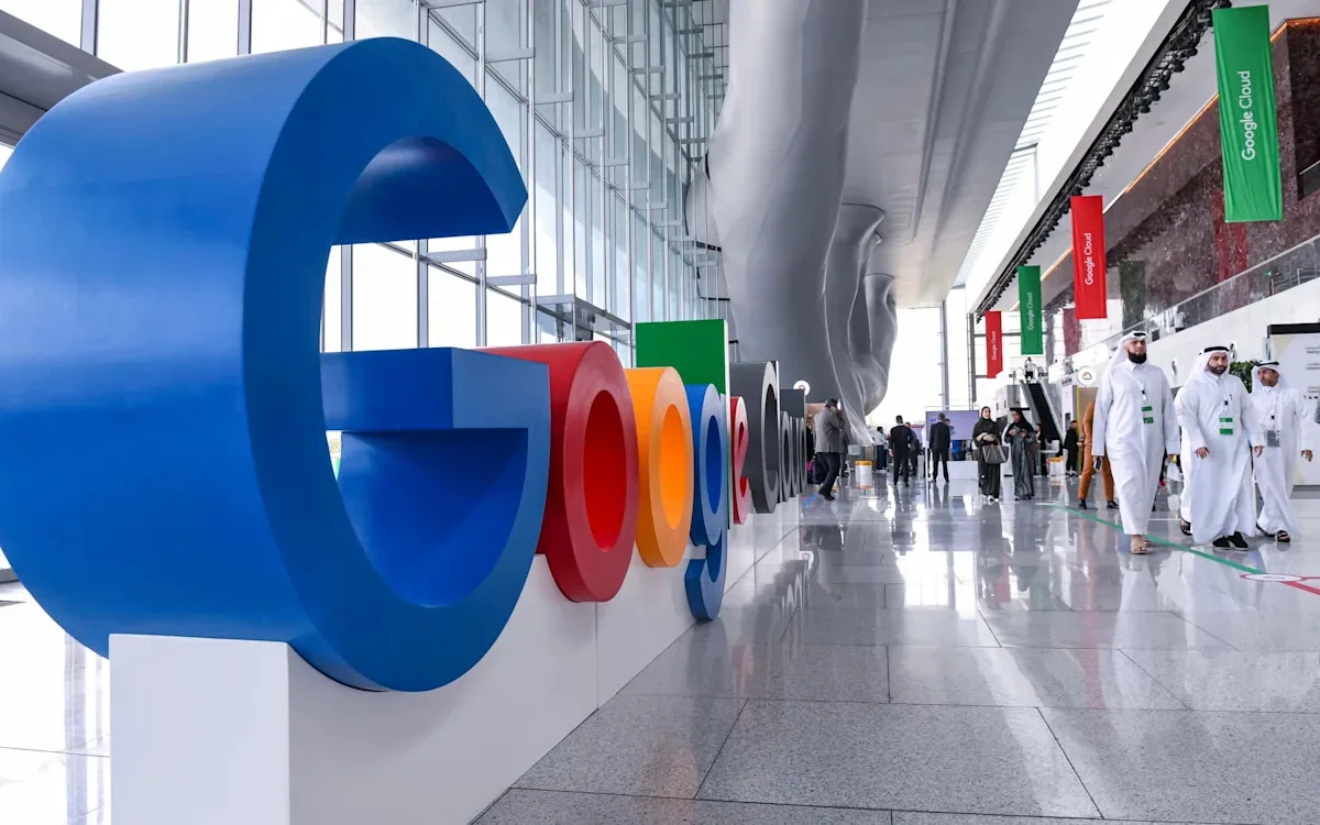 Dow Jones Futures Eye U.S.-Iran Talks; Google, Amazon, Nvidia In Buy Areas