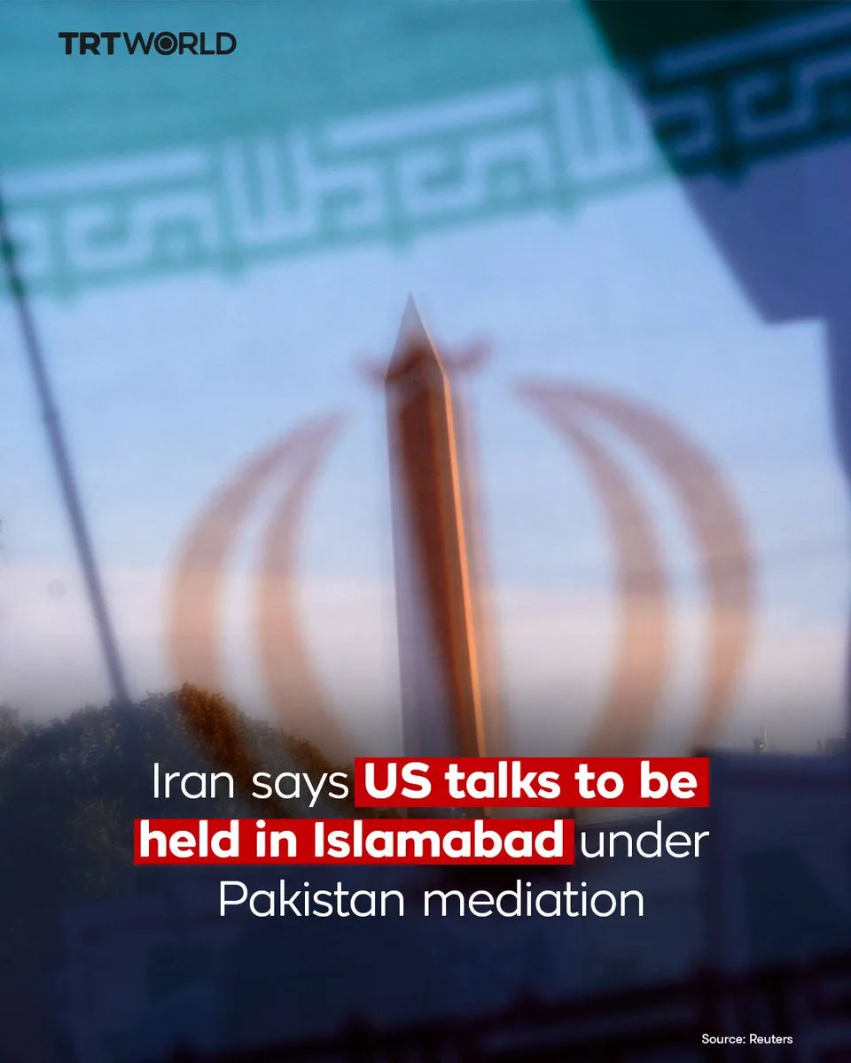 Iran Says Talks Pause After 15 Hours, To Resume Despite 'Differences' -- US Tight-Lipped