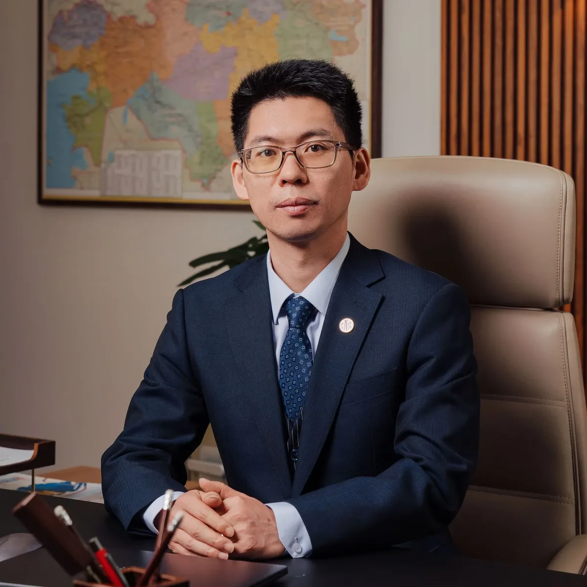 Изменения в правлении Altyn Bank - Kapital.kz