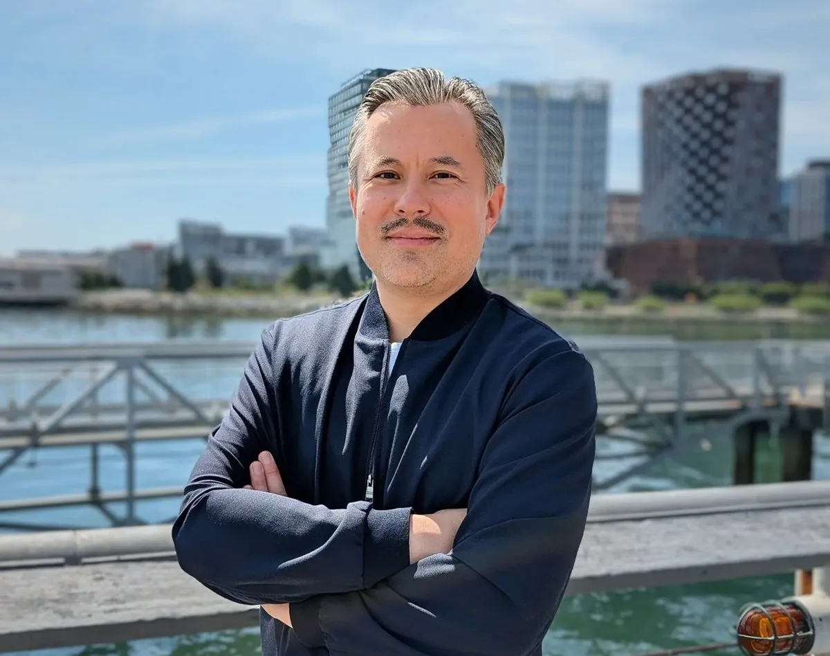 Как Armeta AI автоматизирует промышленность - Kapital.kz