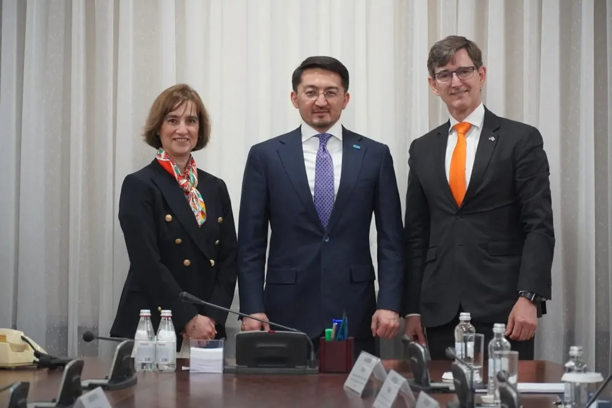 Philips будет участвовать в создании национального архива медицинских изображений - Kapital.kz