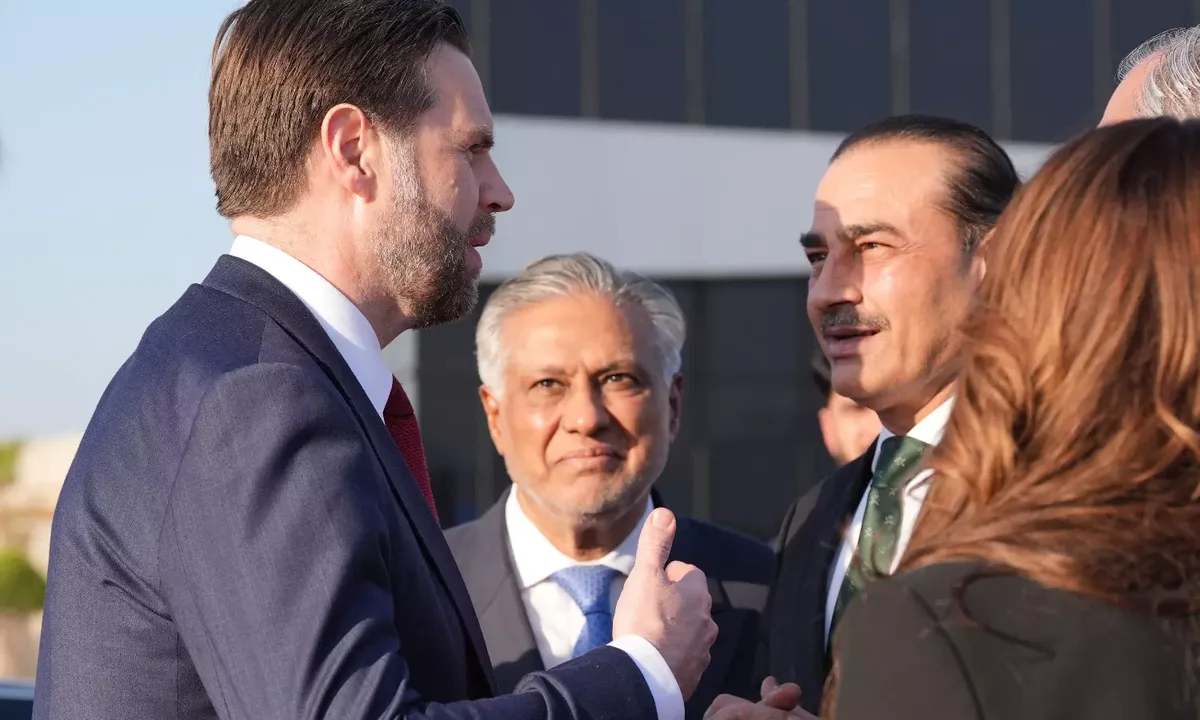 Pakistan urges US and Iran to uphold ceasefire after talks end