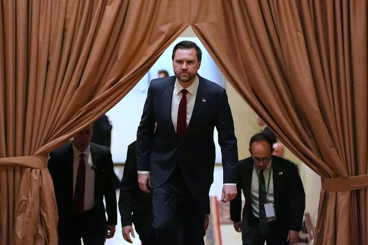 Why did US-Iran talks end without an agreement in Pakistan?