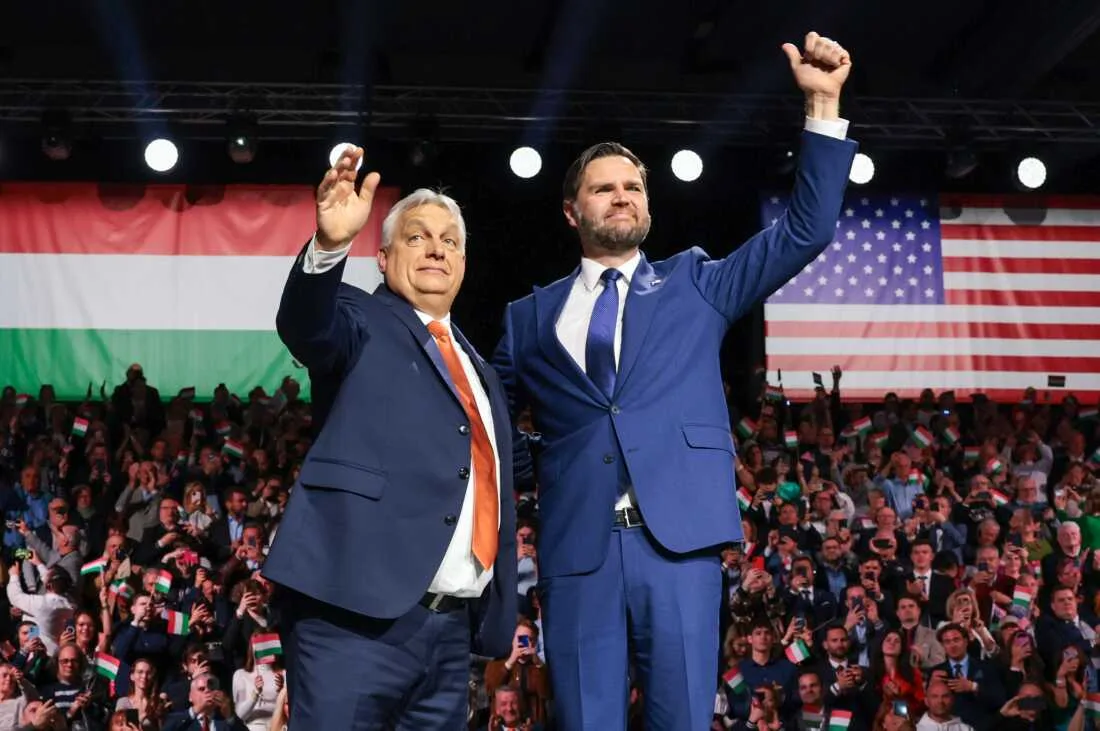 Hungarians vote as PM Orban faces toughest election challenge in years