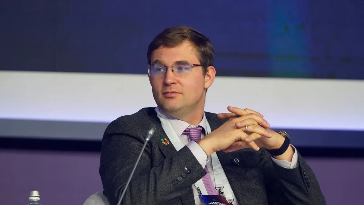 Freedom Holding Corp проведет SPO – Тимур Турлов - lsm.kz