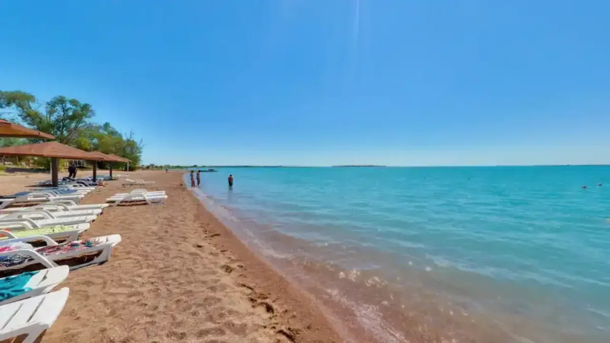 На Балхаше усилили патрули: спасатели МЧС проводят рейды и следят за рыбаками