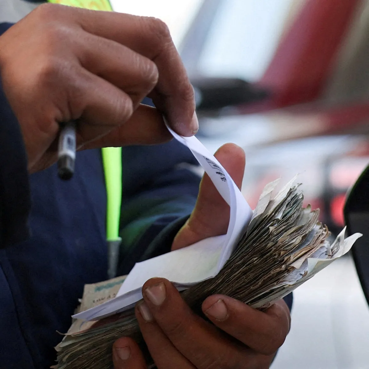 Economic shock of Middle East war to cast shadow over IMF, World Bank meetings - Reuters