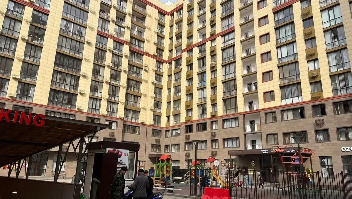 Почему квартиры в Алматы такие дорогие – исследование Нацбанка - lsm.kz