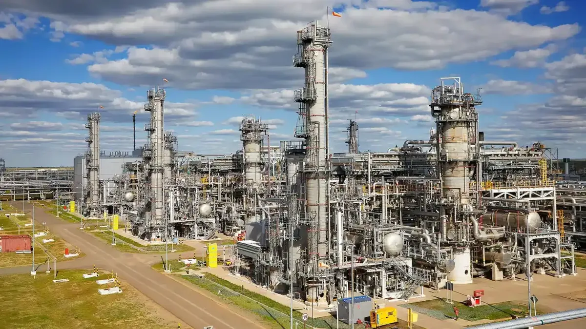 Shell начнет геологоразведку на участке «Жанатурмыс» в Актюбинской области