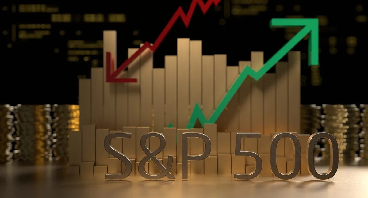 The Millionaire Investor's Case for Buying the S&P 500 Every Single Month