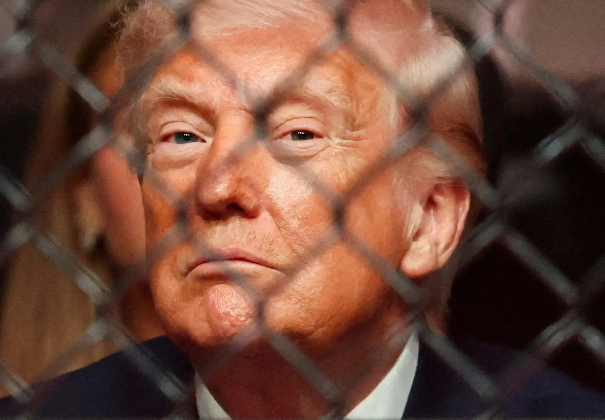 US blockade of Iran will be major military endeavor, experts say - Reuters