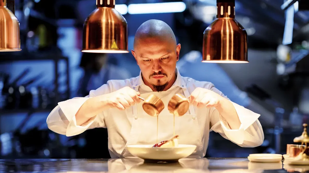 В Казахстане доминирует запрос на традиционную кухню. Но есть исключение - Forbes.kz