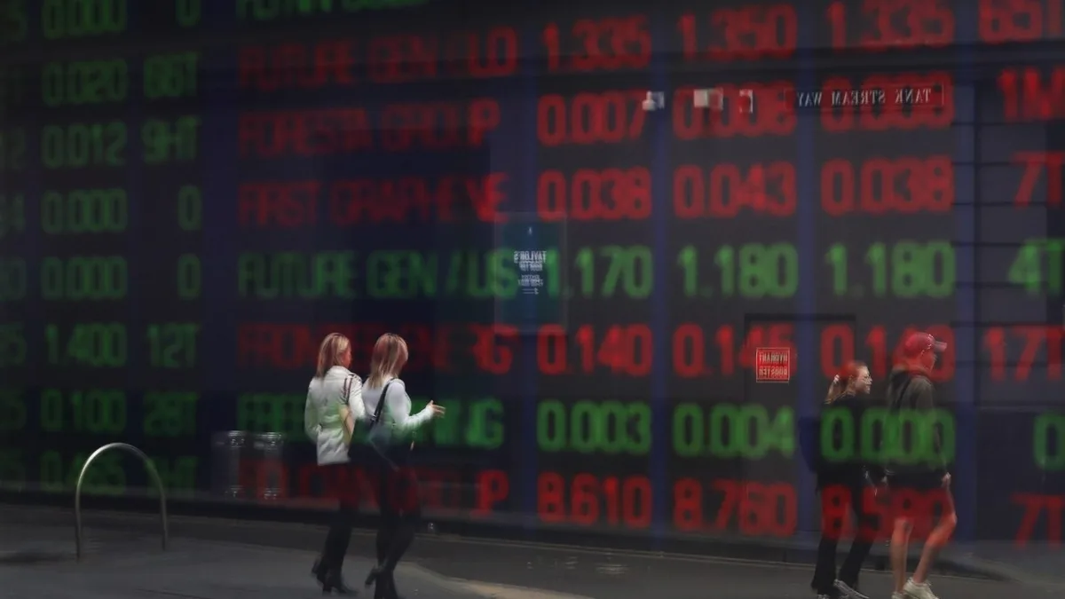 Oil Climbs, Asian Equities Fall as U.S.-Iran Peace Talks Collapse