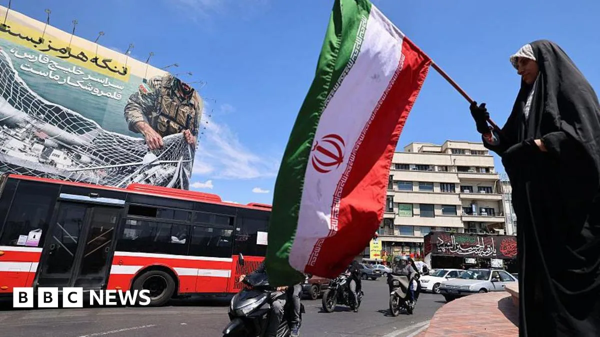 Trump's threat raises risks and leaves predicaments unchanged