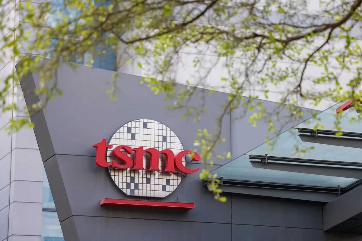 TSMC likely to book fourth straight quarter of record profit on insatiable AI demand - Reuters