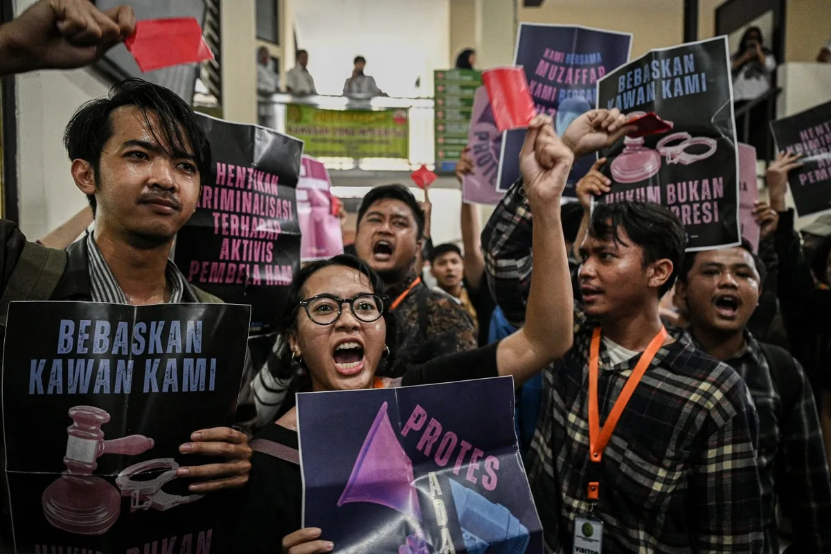 Indonesia’s Disinformation Bill and the Politics of ‘Foreign Propaganda’